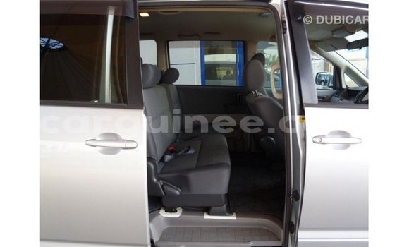 Buy Import Toyota Voxy Other Car in Import - Dubai in Conakry Buy Import Toyota Voxy Other Car in Import - Dubai in Conakry