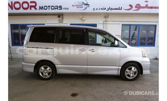 Buy Import Toyota Voxy Other Car in Import - Dubai in Conakry Buy Import Toyota Voxy Other Car in Import - Dubai in Conakry