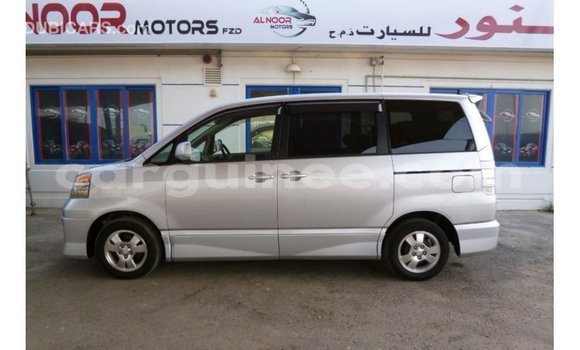 Buy Import Toyota Voxy Other Car in Import - Dubai in Conakry Buy Import Toyota Voxy Other Car in Import - Dubai in Conakry