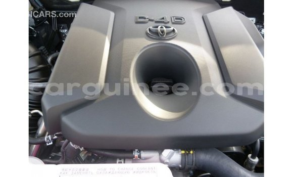 Buy Import Toyota Prado White Car in Import - Dubai in Conakry Buy Import Toyota Prado White Car in Import - Dubai in Conakry