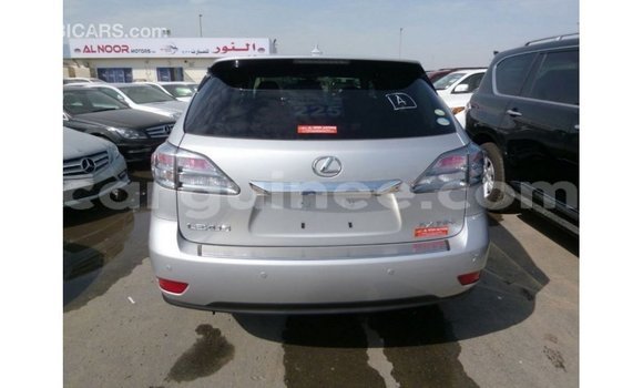 Buy Import Lexus RX 350 Other Car in Import - Dubai in Conakry Buy Import Lexus RX 350 Other Car in Import - Dubai in Conakry