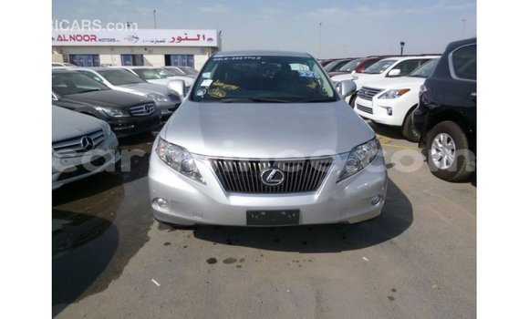 Buy Import Lexus RX 350 Other Car in Import - Dubai in Conakry Buy Import Lexus RX 350 Other Car in Import - Dubai in Conakry