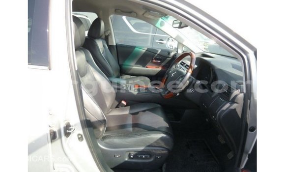 Buy Import Lexus RX 350 Other Car in Import - Dubai in Conakry Buy Import Lexus RX 350 Other Car in Import - Dubai in Conakry