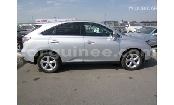 Buy Import Lexus RX 350 Other Car in Import - Dubai in Conakry Buy Import Lexus RX 350 Other Car in Import - Dubai in Conakry