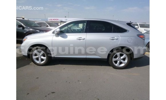 Buy Import Lexus RX 350 Other Car in Import - Dubai in Conakry Buy Import Lexus RX 350 Other Car in Import - Dubai in Conakry