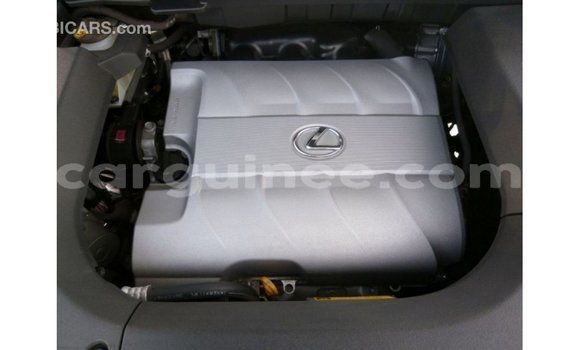 Buy Import Lexus RX 350 Other Car in Import - Dubai in Conakry Buy Import Lexus RX 350 Other Car in Import - Dubai in Conakry
