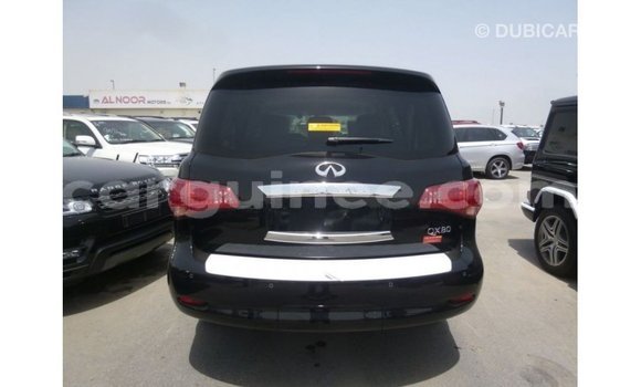 Buy Import Infiniti Q Black Car in Import - Dubai in Conakry Buy Import Infiniti Q Black Car in Import - Dubai in Conakry
