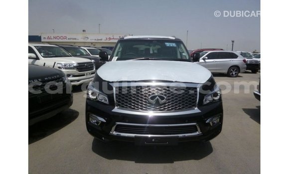 Buy Import Infiniti Q Black Car in Import - Dubai in Conakry Buy Import Infiniti Q Black Car in Import - Dubai in Conakry