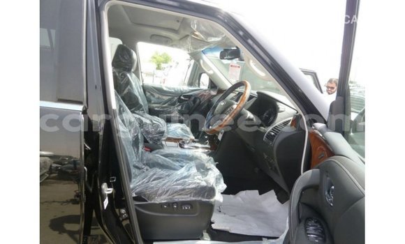 Buy Import Infiniti Q Black Car in Import - Dubai in Conakry Buy Import Infiniti Q Black Car in Import - Dubai in Conakry