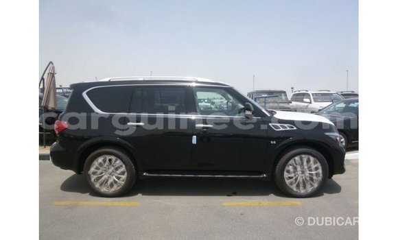 Buy Import Infiniti Q Black Car in Import - Dubai in Conakry Buy Import Infiniti Q Black Car in Import - Dubai in Conakry