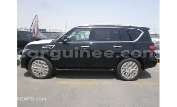 Buy Import Infiniti Q Black Car in Import - Dubai in Conakry Buy Import Infiniti Q Black Car in Import - Dubai in Conakry
