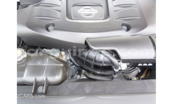 Buy Import Nissan Patrol Black Car in Import - Dubai in Conakry Buy Import Nissan Patrol Black Car in Import - Dubai in Conakry