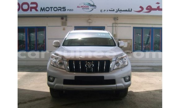 Acheter Import Voiture Toyota Prado Autre à Import - Dubai, Conakry Acheter Import Voiture Toyota Prado Autre à Import - Dubai, Conakry