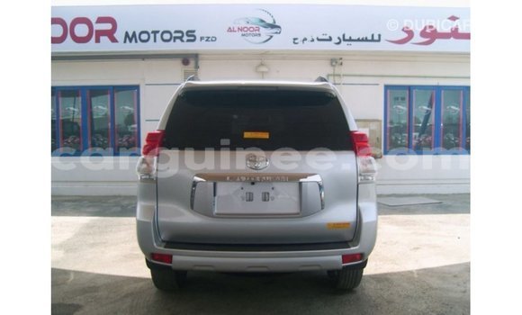Acheter Import Voiture Toyota Prado Autre à Import - Dubai, Conakry Acheter Import Voiture Toyota Prado Autre à Import - Dubai, Conakry