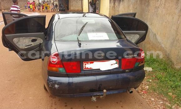 Acheter Occasion Voiture Mitsubishi Carisma Autre à Conakry, Conakry