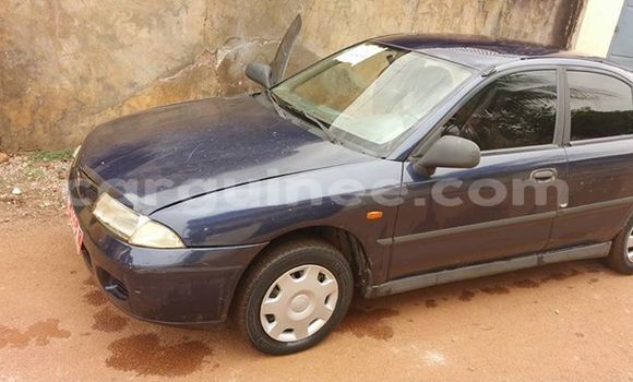Buy Used Mitsubishi Carisma Other Car in Conakry in Conakry Buy Used Mitsubishi Carisma Other Car in Conakry in Conakry