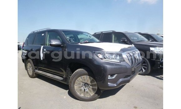 Buy Import Toyota Prado Other Car in Import - Dubai in Conakry Buy Import Toyota Prado Other Car in Import - Dubai in Conakry