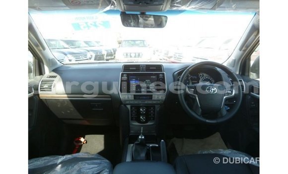 Buy Import Toyota Prado Other Car in Import - Dubai in Conakry Buy Import Toyota Prado Other Car in Import - Dubai in Conakry
