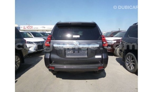 Buy Import Toyota Prado Other Car in Import - Dubai in Conakry Buy Import Toyota Prado Other Car in Import - Dubai in Conakry