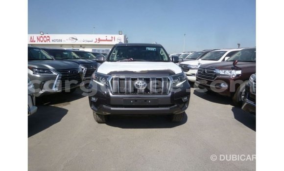 Buy Import Toyota Prado Other Car in Import - Dubai in Conakry Buy Import Toyota Prado Other Car in Import - Dubai in Conakry
