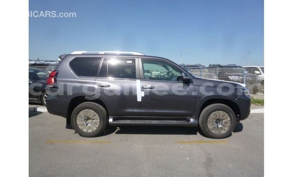 Buy Import Toyota Prado Other Car in Import - Dubai in Conakry Buy Import Toyota Prado Other Car in Import - Dubai in Conakry