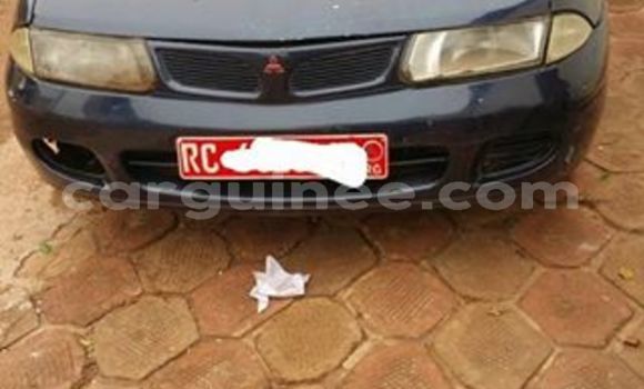 Buy Used Mitsubishi Carisma Other Car in Conakry in Conakry Buy Used Mitsubishi Carisma Other Car in Conakry in Conakry