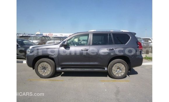 Buy Import Toyota Prado Other Car in Import - Dubai in Conakry Buy Import Toyota Prado Other Car in Import - Dubai in Conakry