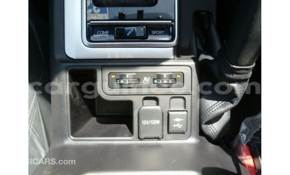 Buy Import Toyota Prado Other Car in Import - Dubai in Conakry Buy Import Toyota Prado Other Car in Import - Dubai in Conakry