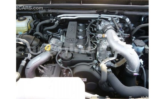 Buy Import Toyota Prado Other Car in Import - Dubai in Conakry Buy Import Toyota Prado Other Car in Import - Dubai in Conakry