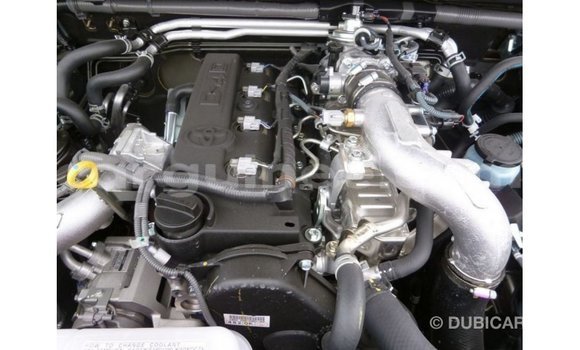 Buy Import Toyota Prado Brown Car in Import - Dubai in Conakry Buy Import Toyota Prado Brown Car in Import - Dubai in Conakry