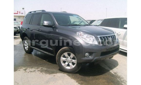 Buy Import Toyota Prado Other Car in Import - Dubai in Conakry Buy Import Toyota Prado Other Car in Import - Dubai in Conakry