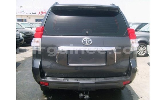 Buy Import Toyota Prado Other Car in Import - Dubai in Conakry Buy Import Toyota Prado Other Car in Import - Dubai in Conakry
