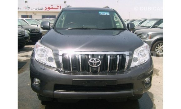 Buy Import Toyota Prado Other Car in Import - Dubai in Conakry Buy Import Toyota Prado Other Car in Import - Dubai in Conakry