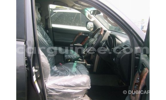 Buy Import Toyota Prado Other Car in Import - Dubai in Conakry Buy Import Toyota Prado Other Car in Import - Dubai in Conakry