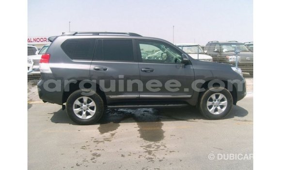Buy Import Toyota Prado Other Car in Import - Dubai in Conakry Buy Import Toyota Prado Other Car in Import - Dubai in Conakry