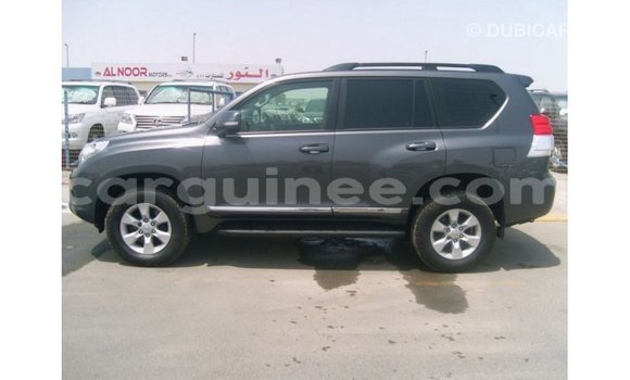Buy Import Toyota Prado Other Car in Import - Dubai in Conakry Buy Import Toyota Prado Other Car in Import - Dubai in Conakry