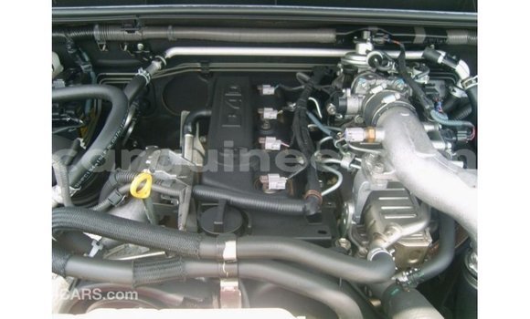 Buy Import Toyota Prado Other Car in Import - Dubai in Conakry Buy Import Toyota Prado Other Car in Import - Dubai in Conakry