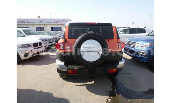 Buy Import Toyota FJ Cruiser Other Car in Import - Dubai in Conakry Buy Import Toyota FJ Cruiser Other Car in Import - Dubai in Conakry