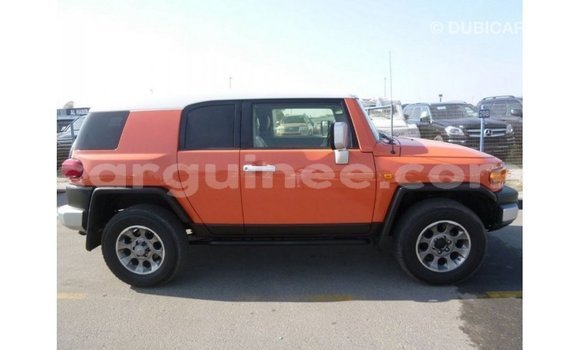 Buy Import Toyota FJ Cruiser Other Car in Import - Dubai in Conakry Buy Import Toyota FJ Cruiser Other Car in Import - Dubai in Conakry