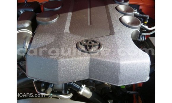Buy Import Toyota FJ Cruiser Other Car in Import - Dubai in Conakry Buy Import Toyota FJ Cruiser Other Car in Import - Dubai in Conakry