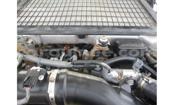 Buy Import Toyota Land Cruiser White Car in Import - Dubai in Conakry Buy Import Toyota Land Cruiser White Car in Import - Dubai in Conakry