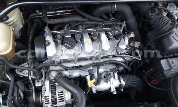 Buy Used Hyundai Tucson Silver Car in Conakry in Conakry Buy Used Hyundai Tucson Silver Car in Conakry in Conakry