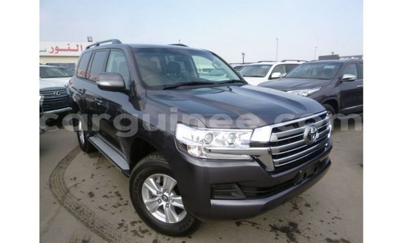 Buy Import Toyota Land Cruiser Other Car in Import - Dubai in Conakry Buy Import Toyota Land Cruiser Other Car in Import - Dubai in Conakry