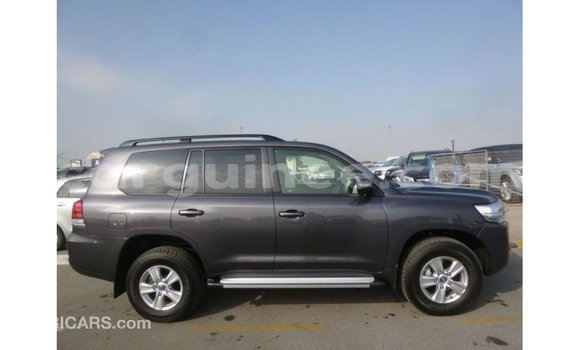 Buy Import Toyota Land Cruiser Other Car in Import - Dubai in Conakry Buy Import Toyota Land Cruiser Other Car in Import - Dubai in Conakry