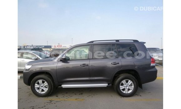 Buy Import Toyota Land Cruiser Other Car in Import - Dubai in Conakry Buy Import Toyota Land Cruiser Other Car in Import - Dubai in Conakry