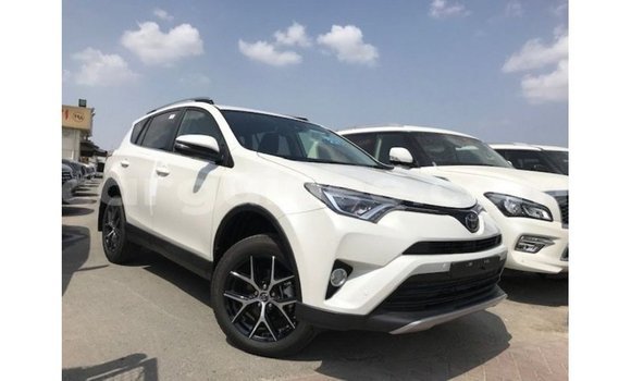Buy Import Toyota 4Runner White Car in Import - Dubai in Conakry Buy Import Toyota 4Runner White Car in Import - Dubai in Conakry