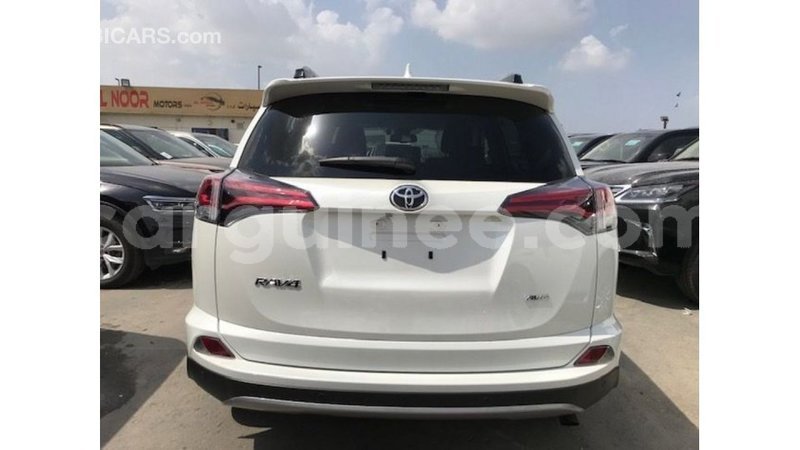 Big with watermark toyota 4runner conakry import dubai 4699