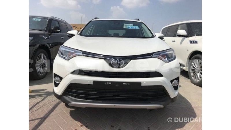 Big with watermark toyota 4runner conakry import dubai 4699