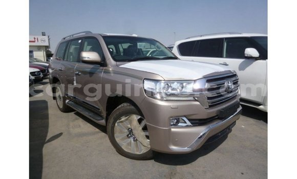 Buy Import Toyota Land Cruiser Other Car in Import - Dubai in Conakry Buy Import Toyota Land Cruiser Other Car in Import - Dubai in Conakry