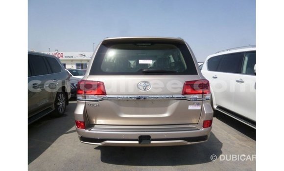 Buy Import Toyota Land Cruiser Other Car in Import - Dubai in Conakry Buy Import Toyota Land Cruiser Other Car in Import - Dubai in Conakry